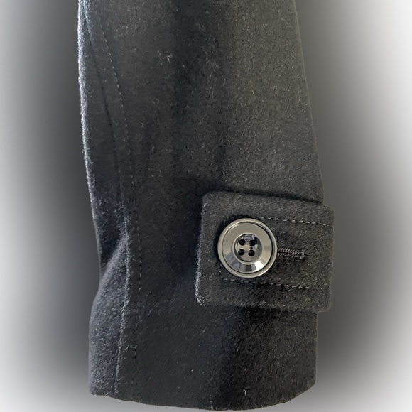 Pea coat (Ladies) - Picture 3 of 13